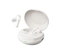 SoundPEATS C30 Cuffie Bluetooth con Hi-Res & LDAC, driver dinamico da 12 mm, ANC ibrido -52 dB, 6 mic, autonomia 52 ore e ricarica rapida, IP54, audio spaziale