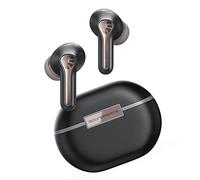 SoundPEATS Cuffie Bluetooth Capsule3 Pro, Audio ad Hi-Res con LDAC,Auricolari in-ear con Cancellazione Attiva del Rumore,6 Microfoni per Chiamate,Modalità Trasparenza, Bluetooth 5.3, 52 ore
