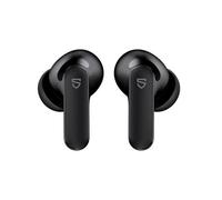 SoundPEATS Q3 Pro Noise Cancelling In-Ear Earphones 13mm Composite Driver ANC 38dB 4 AI Microphone for Clear Calls IP55 42 Hours Working Time Bluetooth 6.0