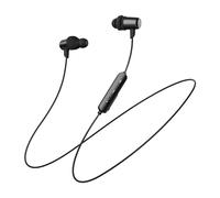 SoundPEATS Q35 HD+ Cuffie Bluetooth 5.2,Auricolari Bluetooth Sport con Fascia Magnetica per il Collo,Qualcomm QCC3046, Cancellazione del Rumore CVC8.0,Codec aptX-HD, EQ adattivo,17 Ore