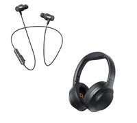 SoundPEATS Q40HD+Cove Pro Cuffie Bluetooth