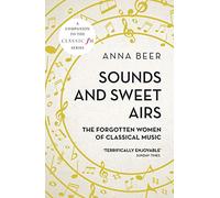 Anna Beer Sounds and Sweet Airs (Tascabile)