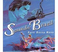 SOUNDS BRAZIL / VARIOUS - Pure Bossa Nova