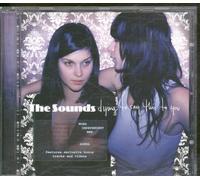 Sounds - Dying To Say This To You