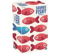 Sounds Fishy - Gioco da Tavolo 10+ (ITA) - Big Potato Games