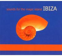 Sounds For The Magic Island - Vol. 1-Sounds For The Magic Is