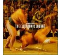 Sounds From The Electric Lo - Sounds From The Electric Loung