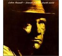 Sounds from the Fourth World