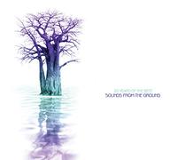 Sounds From The Ground - 20 Years Of The Best