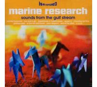 Sounds From The Gulf Stream