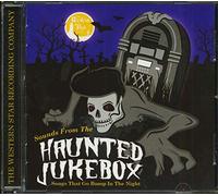 V/A - SONGS FROM THE HAUNTED..