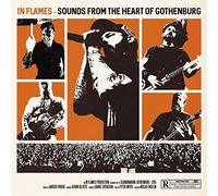 In Flames - Sounds From The Heart Of Gothenburg Br+Dvd.+2Cd Digipack)