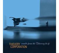 sounds from the thievery hi fi