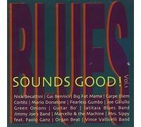 Sounds Good - Blues Vol. 1