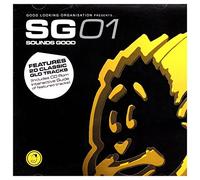 Sounds Good - Vol. 1-Sounds Good