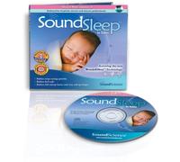 Sounds In Silence - The Baby Sleep System (US Import)