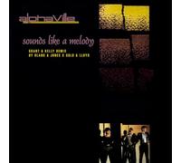 Sounds Like A Melody (Grant & Kelly Remix By Blank) (12" Limited Edt.)(Rsd 2020)