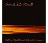 Sounds Like Braille - Right Out of Left Field