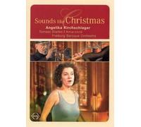 Sounds Like Christmas (DVD) Bach Vivaldi Corelli