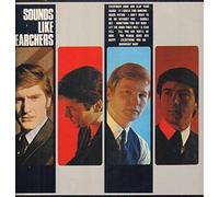 Sounds Like Searchers - Searchers, The LP