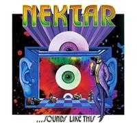 …sounds like this (indie crystal exclusive splatter vinyl)