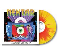 ...Sounds Like This (Sunburst Yellow/Red Vinyl)