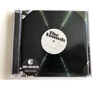 Sounds - Living In America