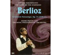 Sounds Magnificent-Berlioz-Symphonie Fantastique