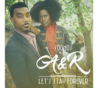 Sounds of A&R Let's Stay Forever (CD)