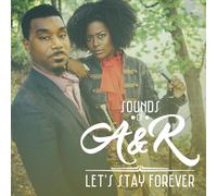 Sounds of A&R Let's Stay Forever (CD)