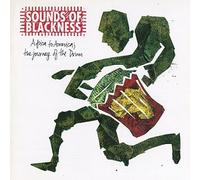 Sounds of Blackness - Africa to America
