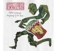 Sounds of Blackness - Africa to America,the Journey of...