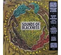Sounds of Blackness - Everything Is Gonna. [12" VINYL]