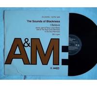SOUNDS OF BLACKNESS / I BELIEVE