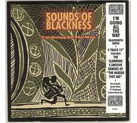 SOUNDS OF BLACKNESS / I'M GOING ALL THE WAY (REMIX)