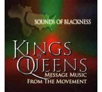 Sounds of Blackness - Kings and Queens