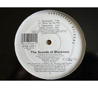SOUNDS OF BLACKNESS / OPTIMISTIC