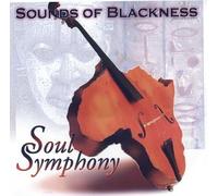 Sounds of Blackness - Soul Symphony