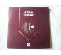 Sounds Of Blackness - Sounds Of Blackness - The Pressure - AM:PM