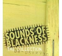 Sounds of Blackness - The Collection
