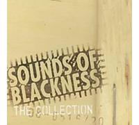 Sounds of Blackness – The Collection