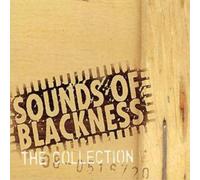 Sounds of Blackness The Collection (CD) Album