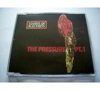 SOUNDS OF BLACKNESS - THE PRESSURE PART 1 ( SINGLE ) 6 TRACKS 1992