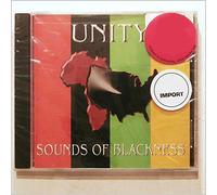 Sounds Of Blackness - Unity