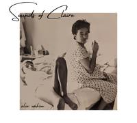 Sounds of Claire (Vinyl) Alex Wakim