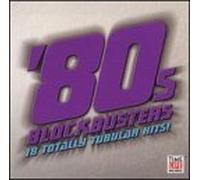 Sounds of Eighties: 80's Blockbusters by Various Artists
