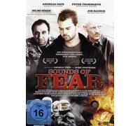 Sounds of Fear - Uncut