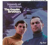 Sounds of Goodbye by Gosdin Brothers (2003-11-07)