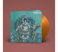 The Lunar Effect Sounds of Green & Blue (Vinyl LP)