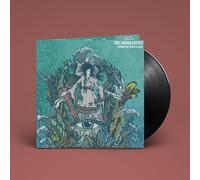 The Lunar Effect Sounds of Green & Blue (Vinyl LP) 12" Album